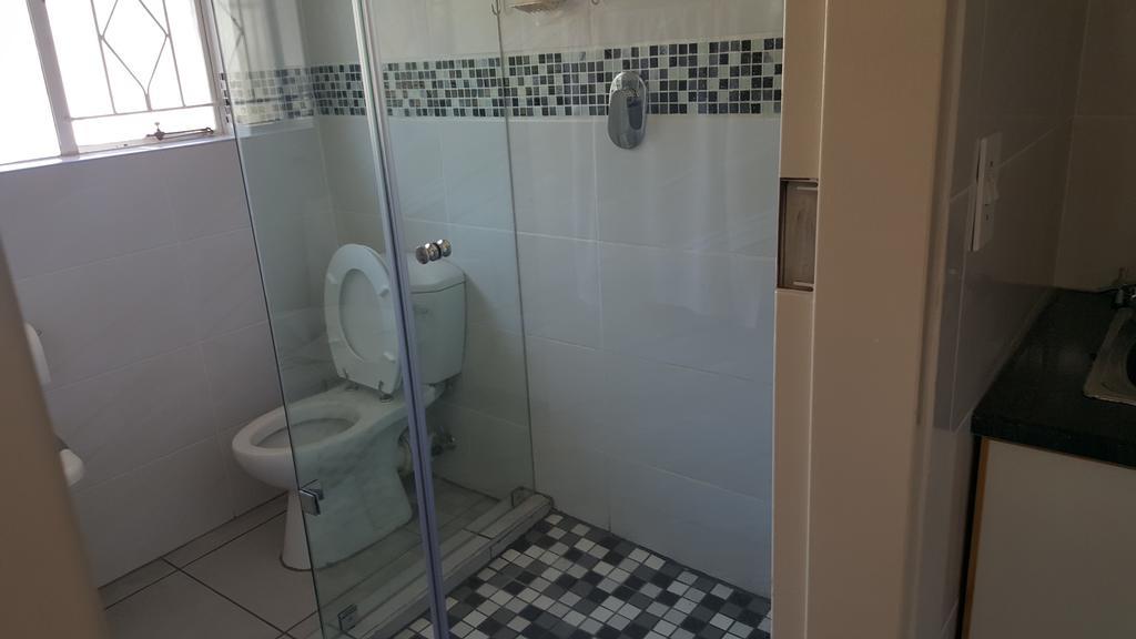 8 Ibis Lane Guest House Johannesburg Eksteriør billede