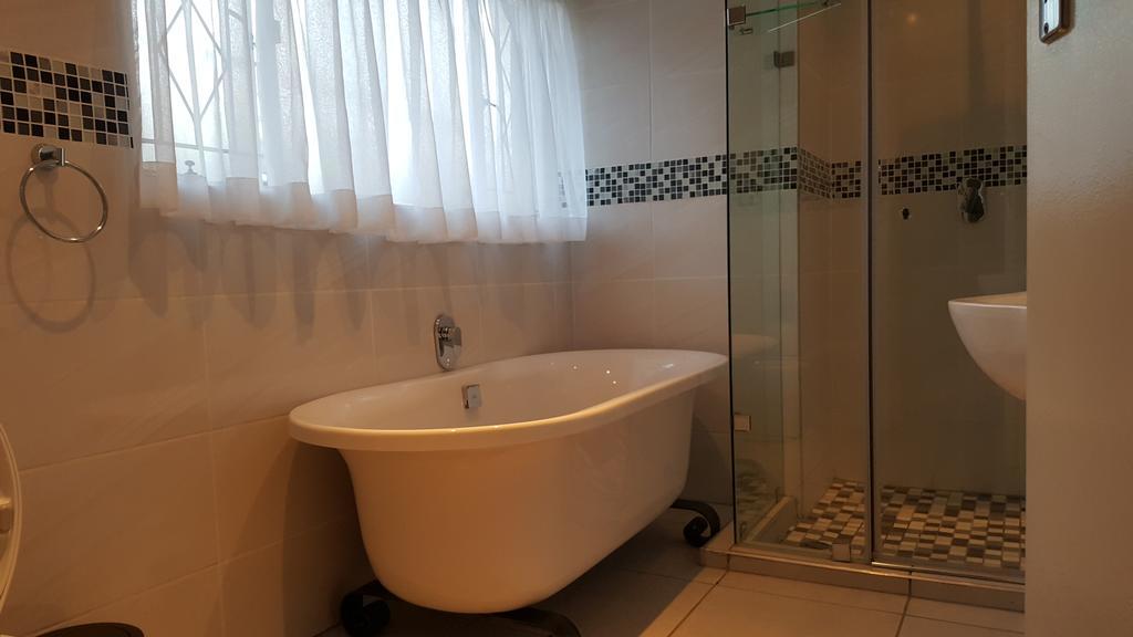 8 Ibis Lane Guest House Johannesburg Eksteriør billede