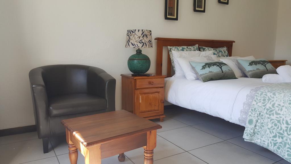 8 Ibis Lane Guest House Johannesburg Eksteriør billede