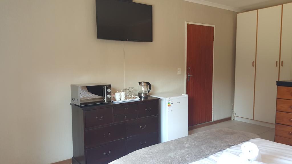 8 Ibis Lane Guest House Johannesburg Eksteriør billede