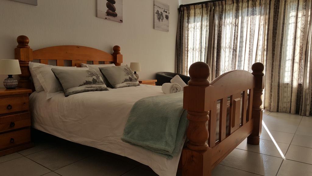 8 Ibis Lane Guest House Johannesburg Eksteriør billede
