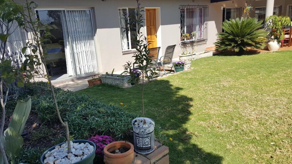 8 Ibis Lane Guest House Johannesburg Eksteriør billede