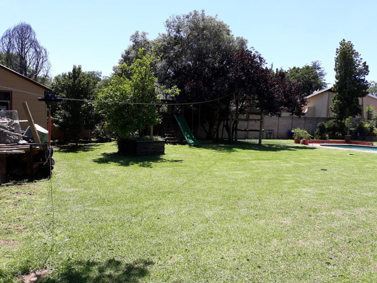 8 Ibis Lane Guest House Johannesburg Eksteriør billede
