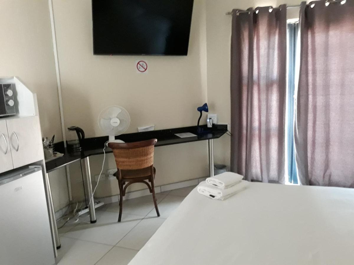 8 Ibis Lane Guest House Johannesburg Eksteriør billede