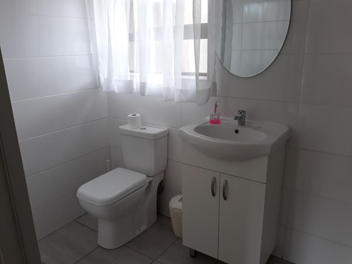 8 Ibis Lane Guest House Johannesburg Eksteriør billede